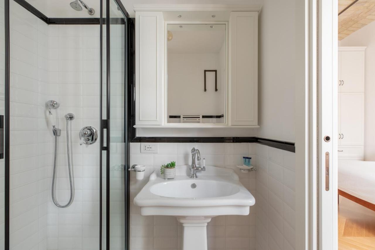 Iflat Trastevere Refined Apartment Roma Exterior foto